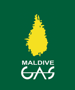 MALDIVEGAS logo