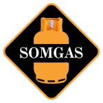 Somgas logo