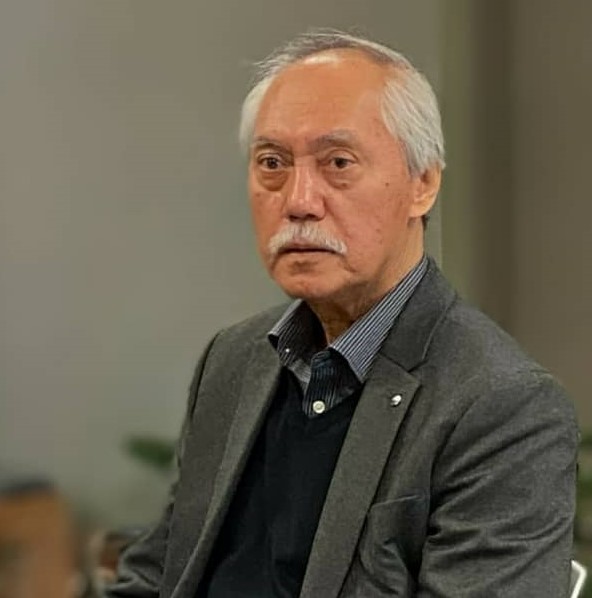 Augusto P. Tugado