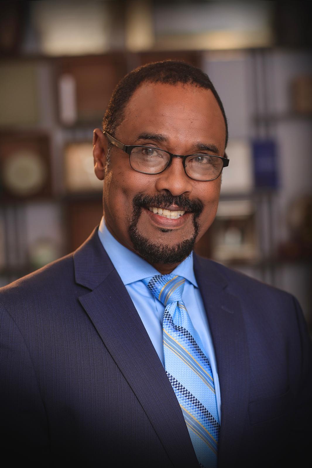 Professor Abdi Ahmed